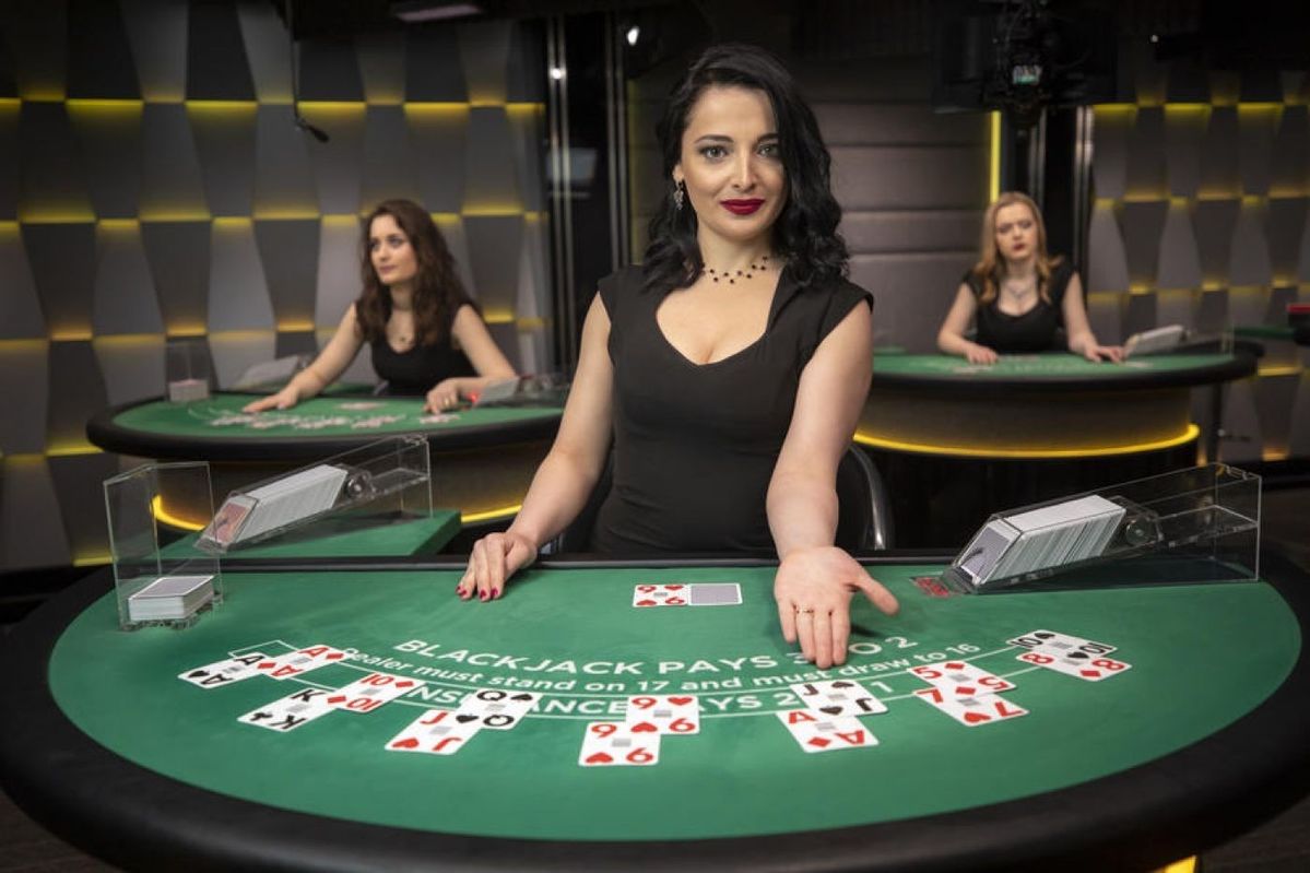 dafabet Live Casino